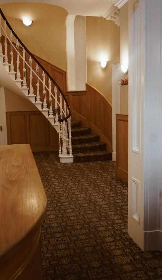 Manor House Hotel, Cockermouth Eksteriør bilde