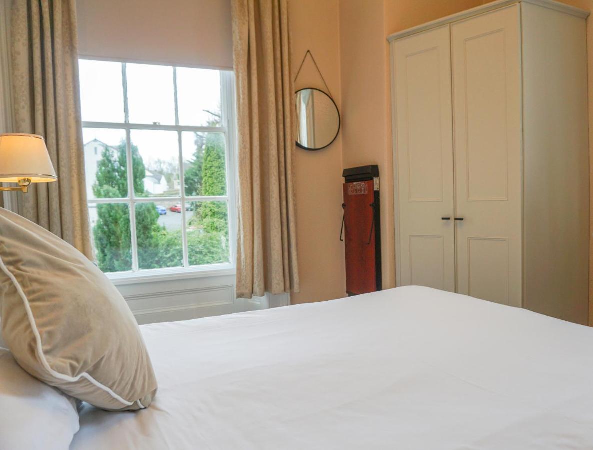 Manor House Hotel, Cockermouth Eksteriør bilde