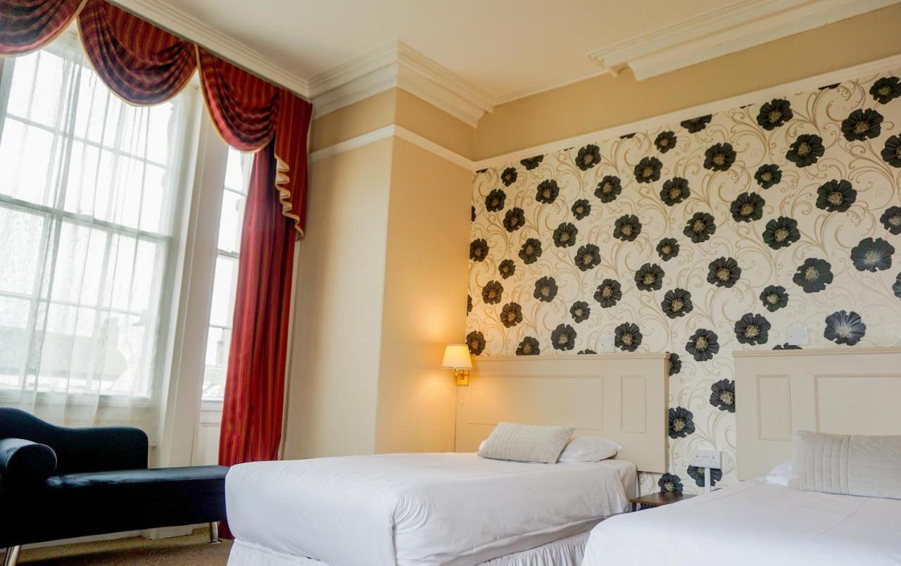 Manor House Hotel, Cockermouth Eksteriør bilde